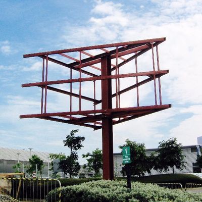 billboard frame