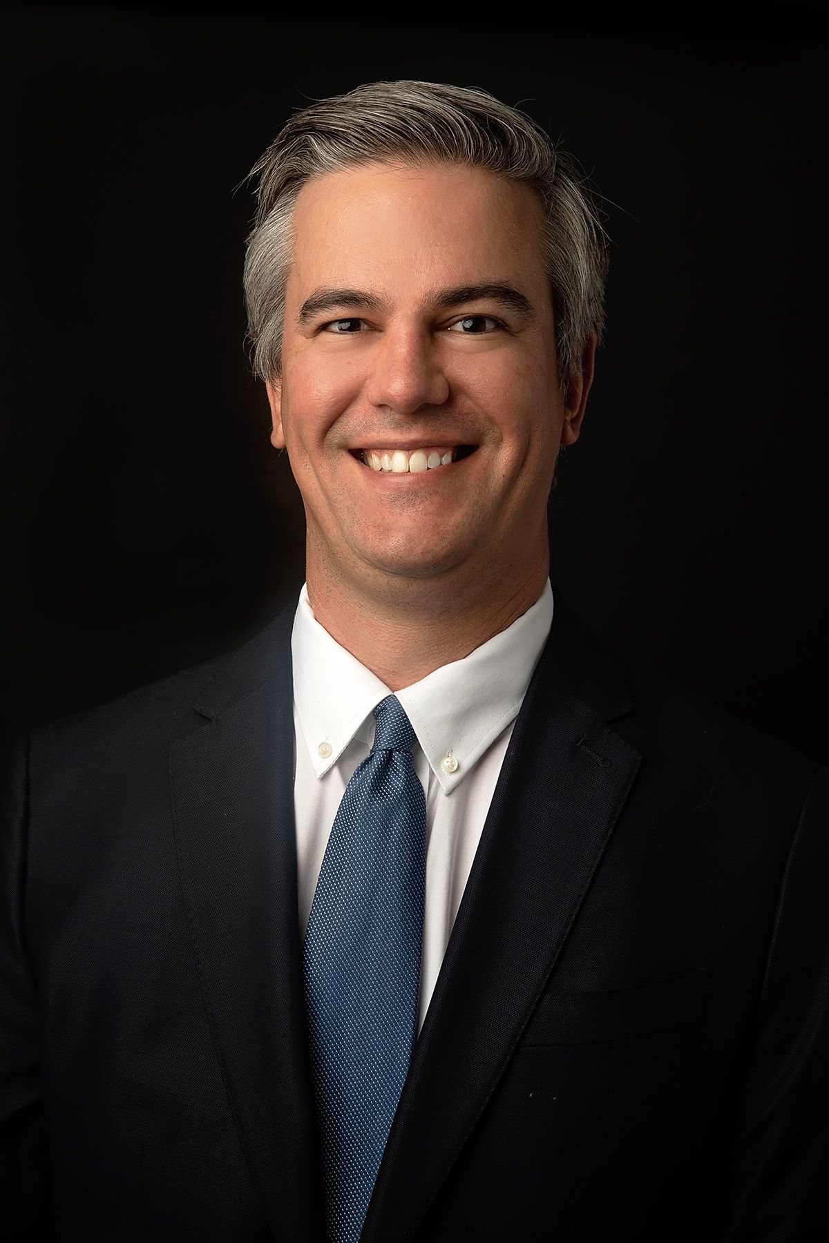 Attorney Matthew Benson