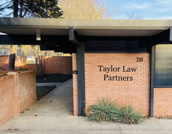 Taylor Law Partners in Fayetteville, Arkansas