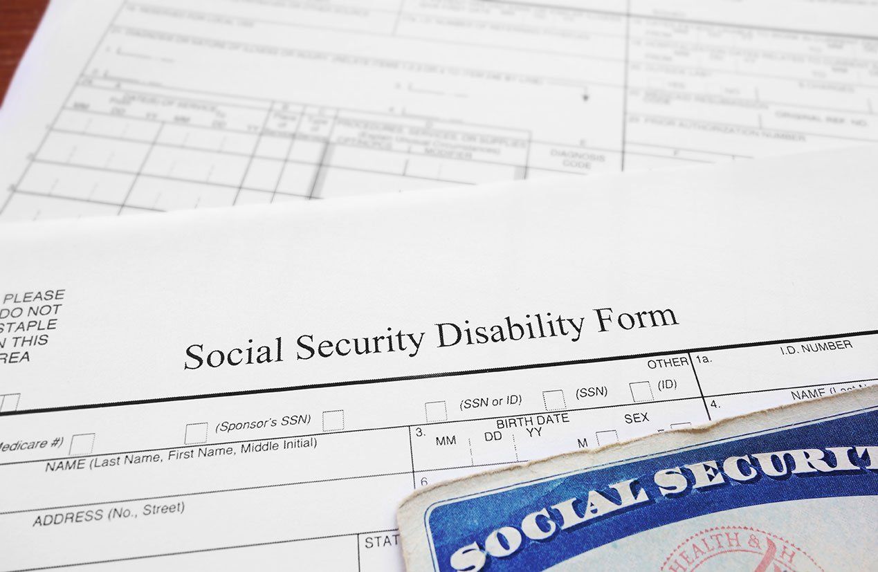 Social Security Disability Lawyers in Fayetteville, AR