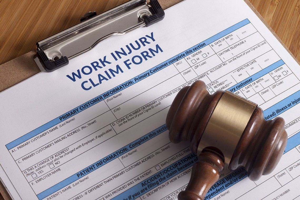 workers compensation lawyer nwa