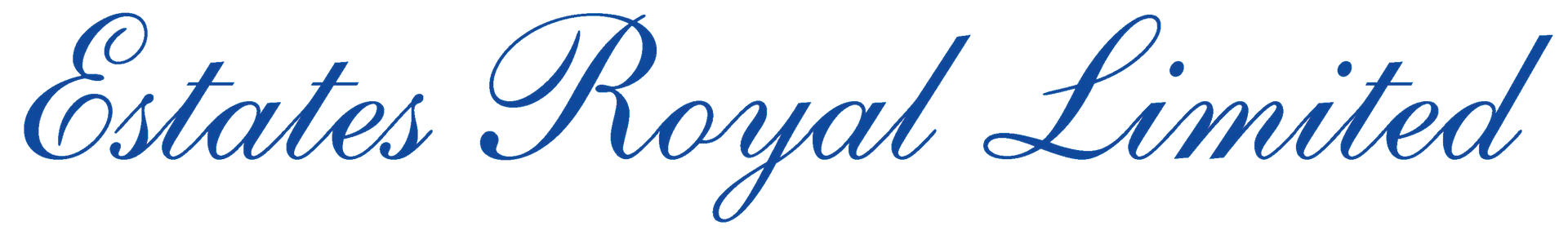 Estates Royal Limited Logo - Click to go to home page