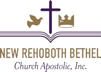 New Rehoboth Logo