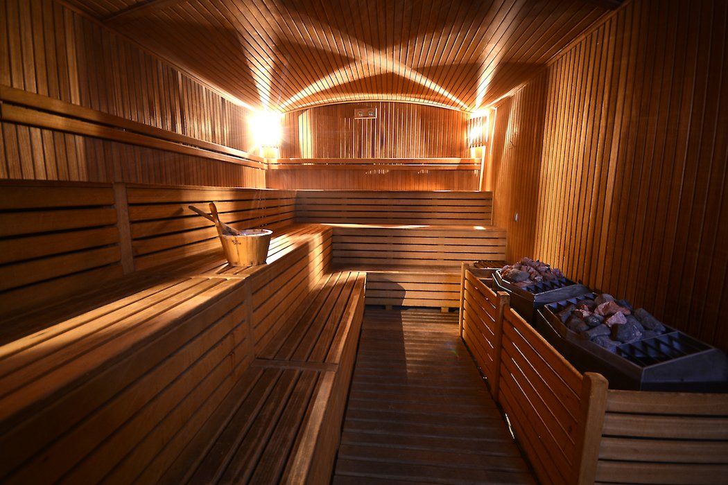 Ankara Plaza Hotel Spa