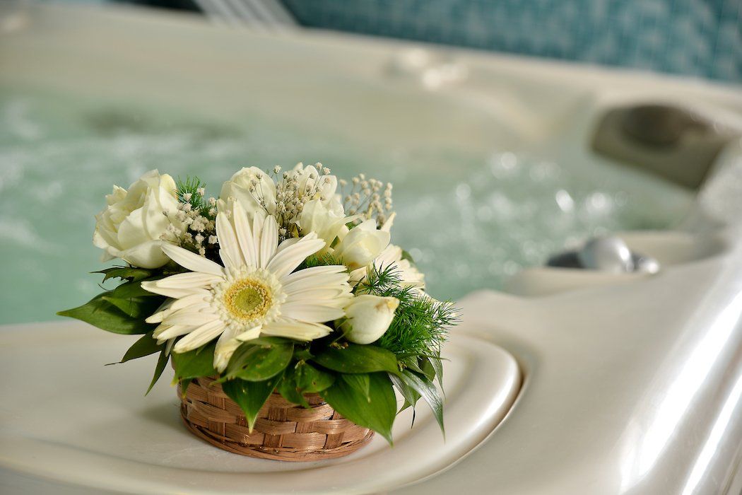 Ankara Plaza Otel Spa