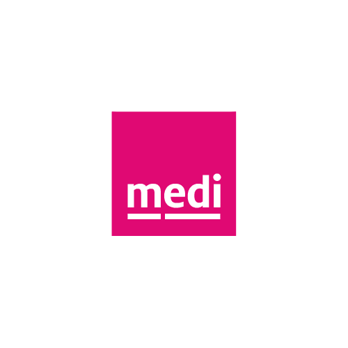 Medi logo