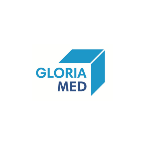 Gloria Med logo