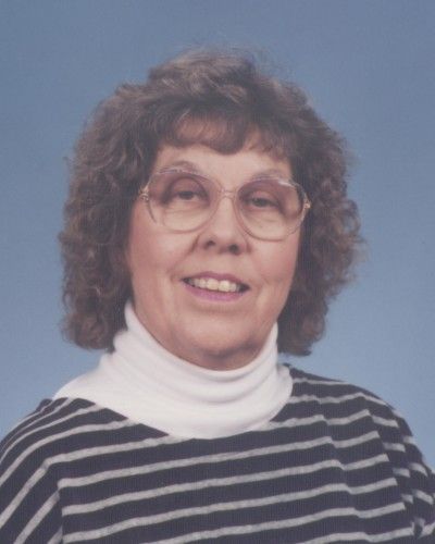 Becky Harris