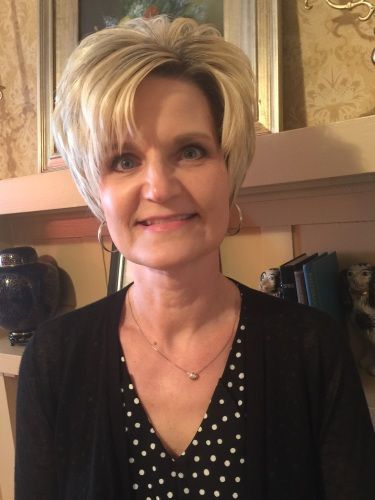 Carol Dixon