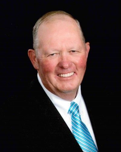 In Memory of Charles Wayne Putnam