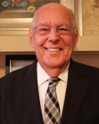 Gerald D. Lovelace
