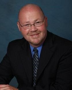 In Memory of James Eric Wright