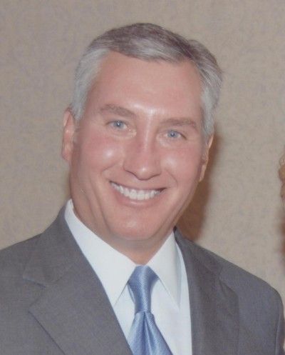 John O. Harris, III