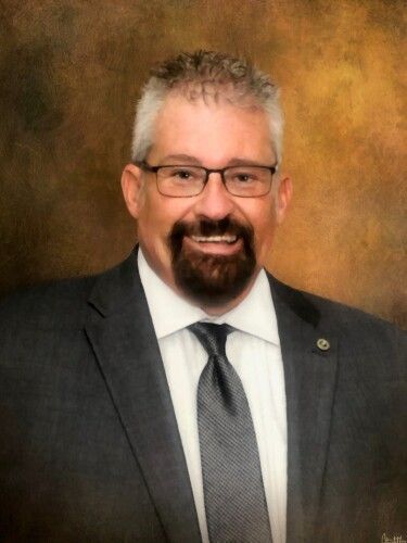 In Memory of Monty R. Thornburg
