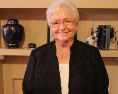 Phyllis Carpenter