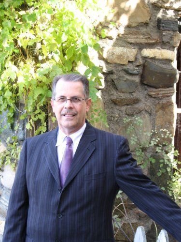 Ron Epley