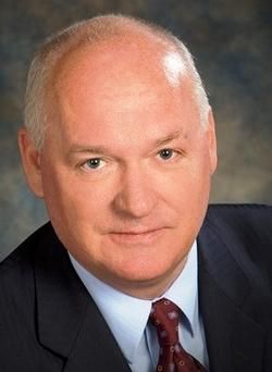 In Memory of Ronald J. Hawkins