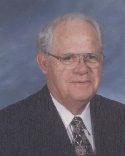 In Memory of William 'Bill' B. McDaniel