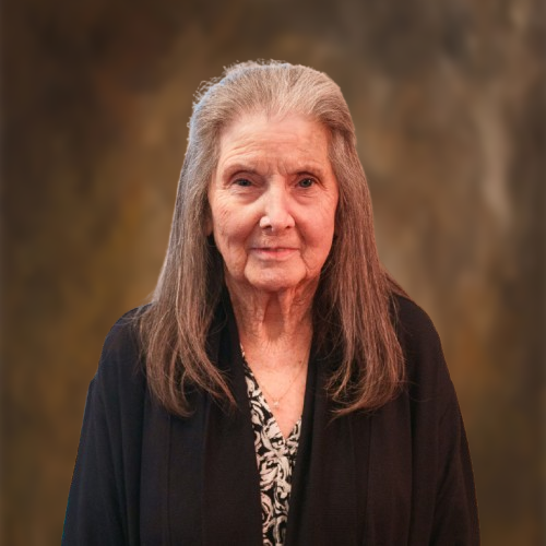 In Memory of Frankie Webster