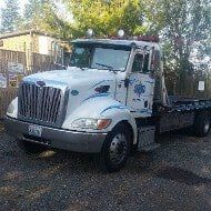 Tow Truck