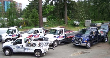 Trucks