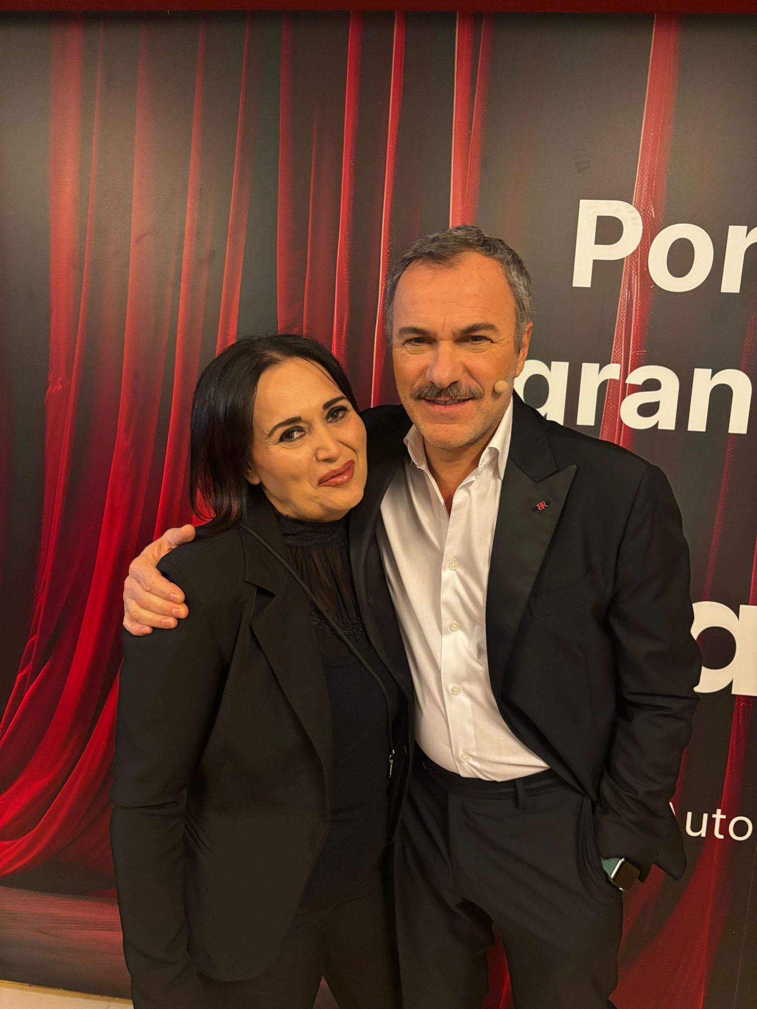 partecipazione eventi