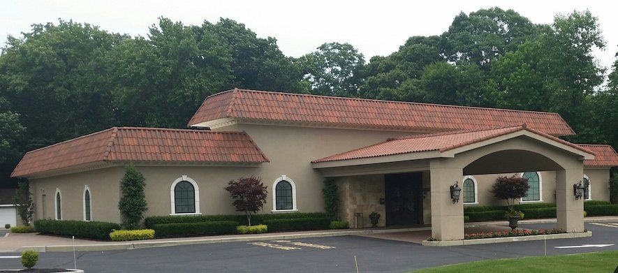 Evergreen Memorial Funeral Home and Cremation Service | Middletown, NJ