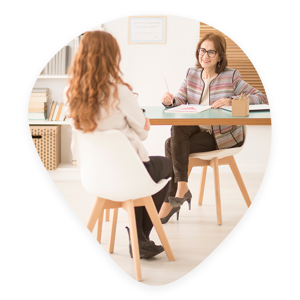 Consulting Nutritionist