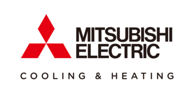 mitsubishi electric logo