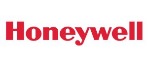 Honeywell logo in red text.