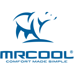 Mr Cool logo
