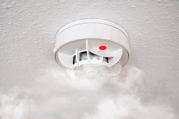 fire alarm
