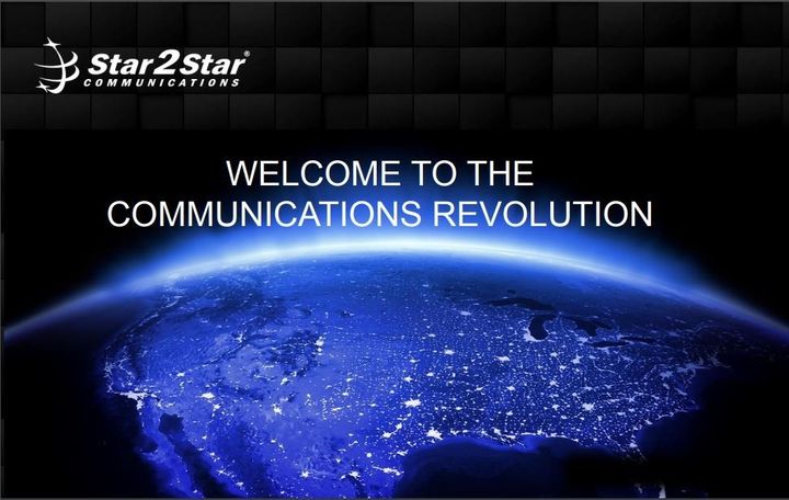 star to star communication