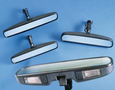 Auto Rear view Mirror replacements