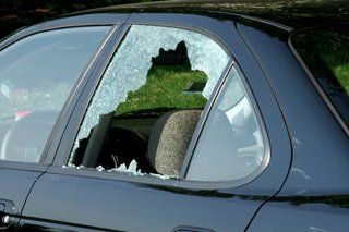 Fast Auto Glass Repair