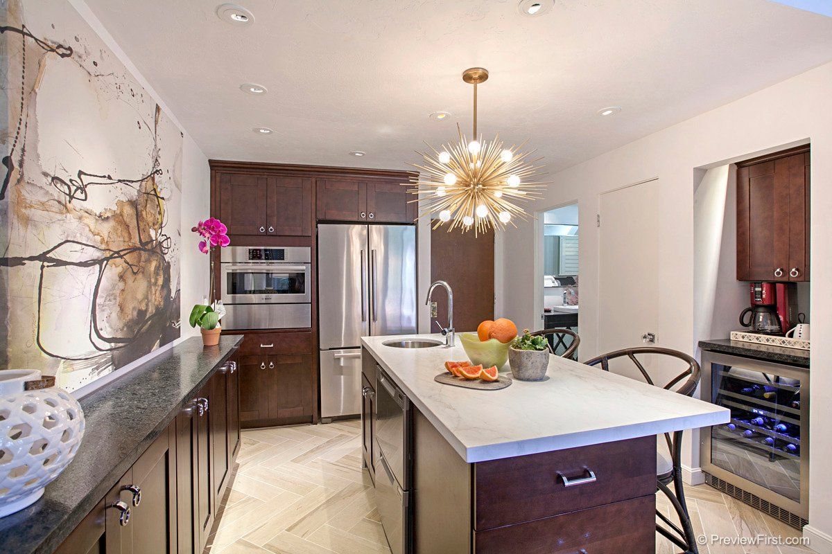 CC Gilmore interior design sedona az picture