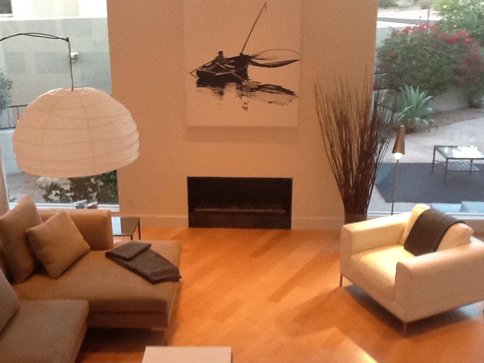 photo for Habitat interior design sedona AZ