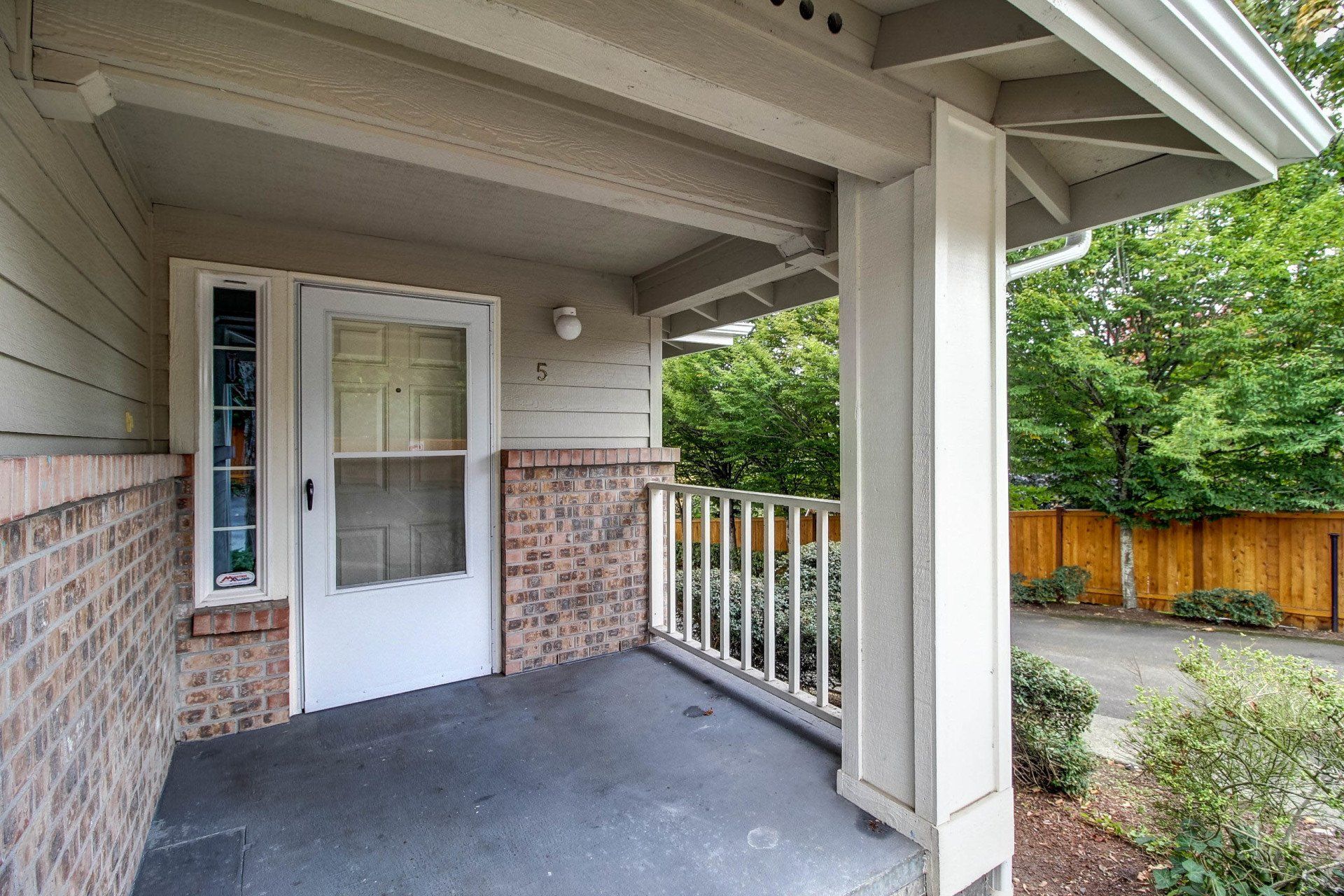 Meridian Terrace Townhomes