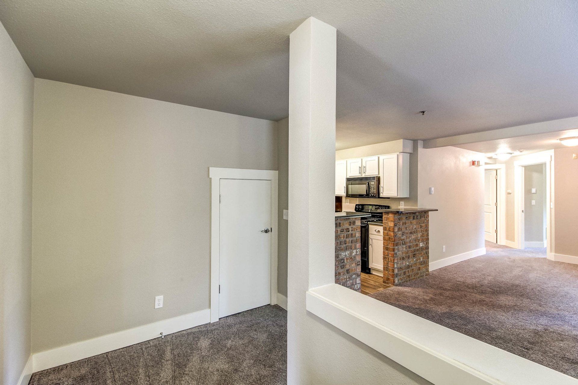 Meridian Terrace Townhomes