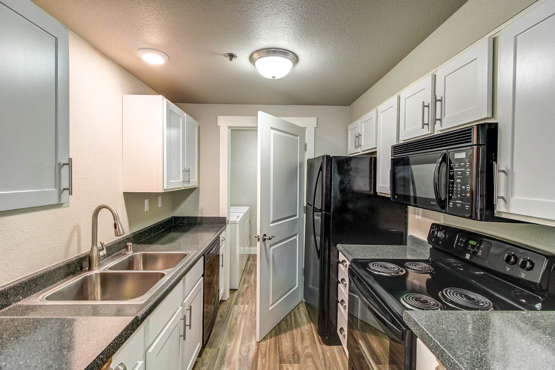 Meridian Terrace Townhomes