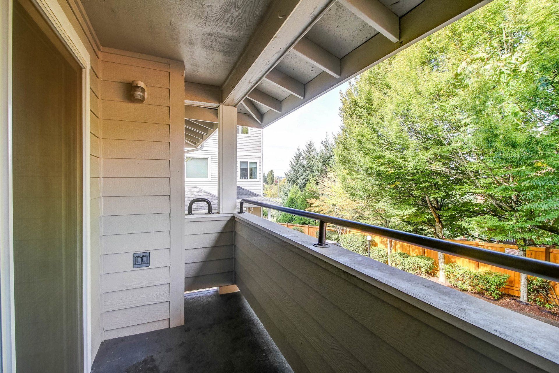 Meridian Terrace Townhomes