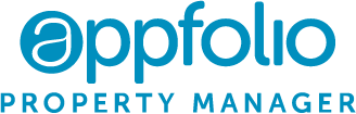 AppFolio PM logo