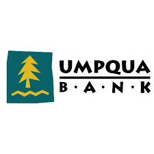 Umpqua Bank logo