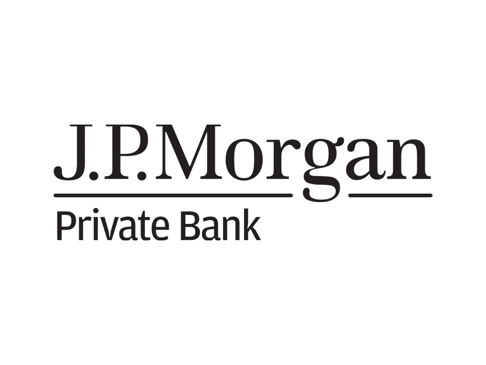 JP Morgan logo
