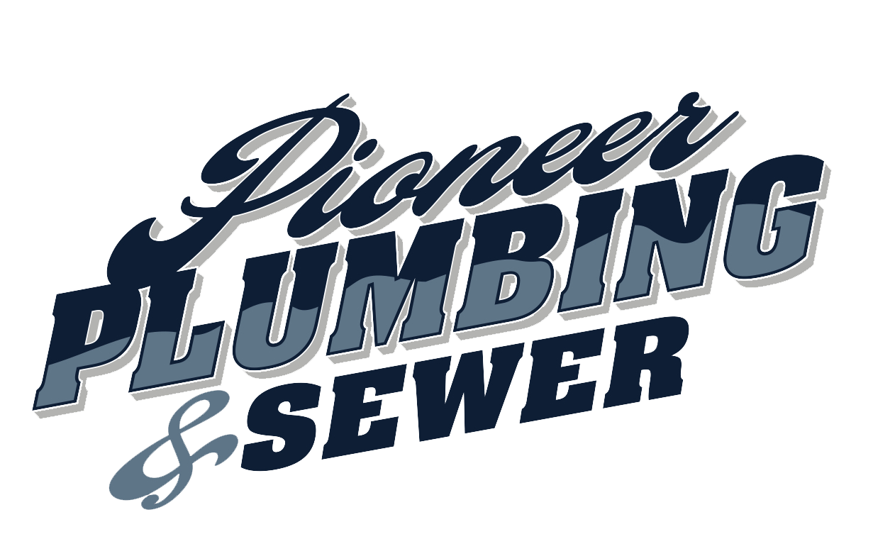 Pioneer Plumbing logo