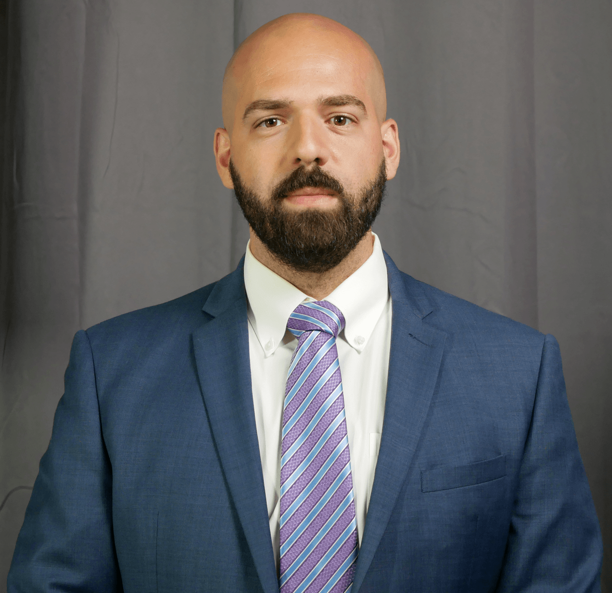 About Luke J Manzo - Lurie & Kramer