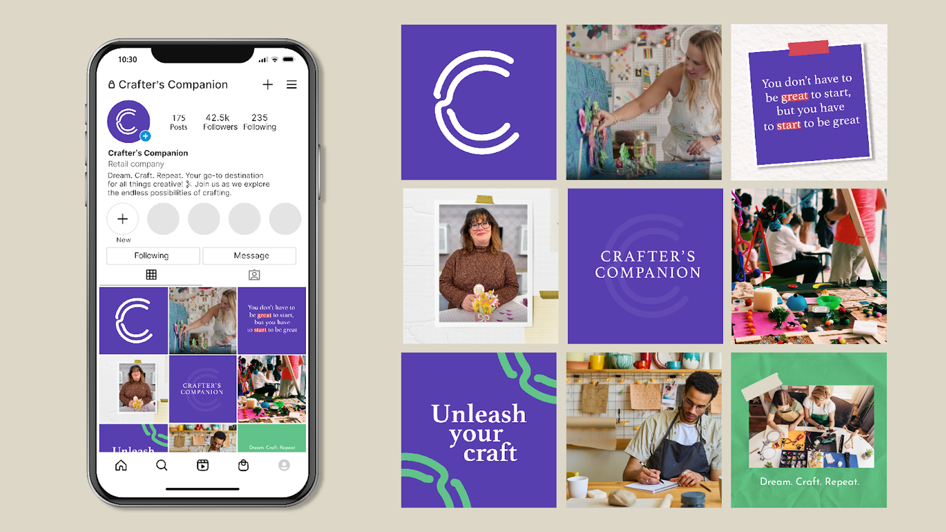 A bag of sealbrook potato chips is on a blue and white wave background.