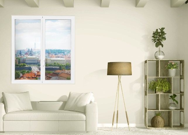 Lugano Windows and Doors recent project