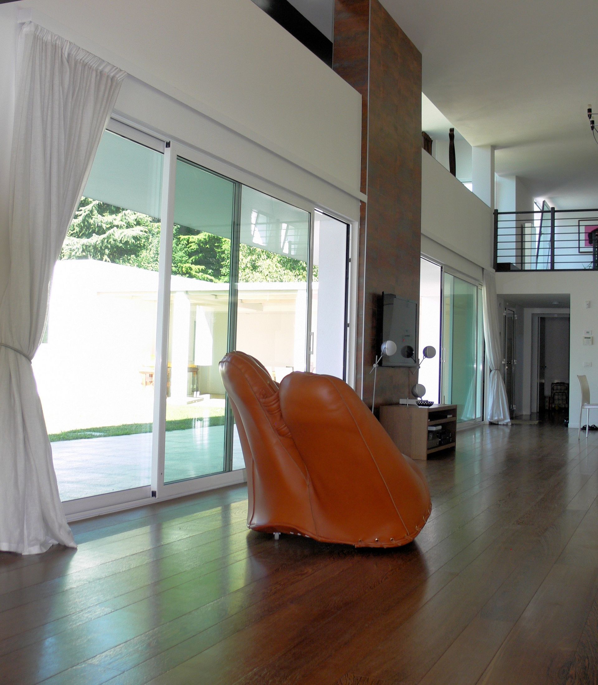 Lugano Windows and Doors recent project