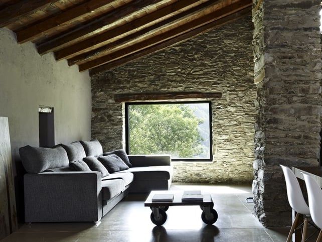 Lugano Windows and Doors recent project